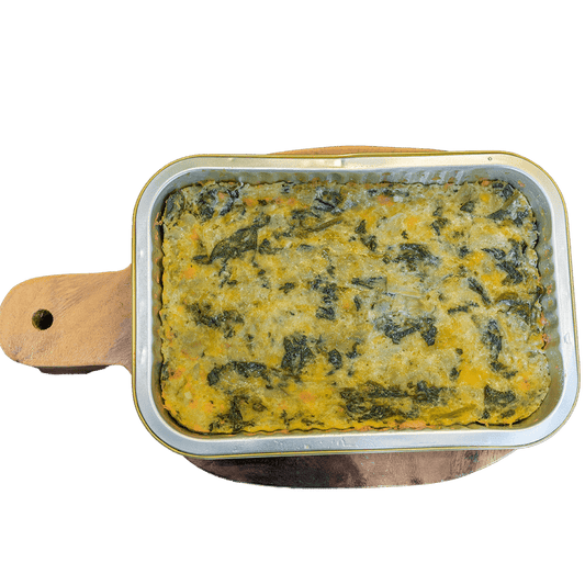 Spinach and Artichoke Dip