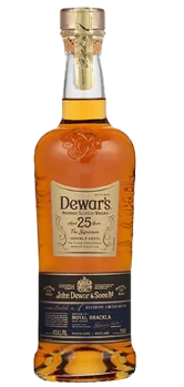 WHISKEY